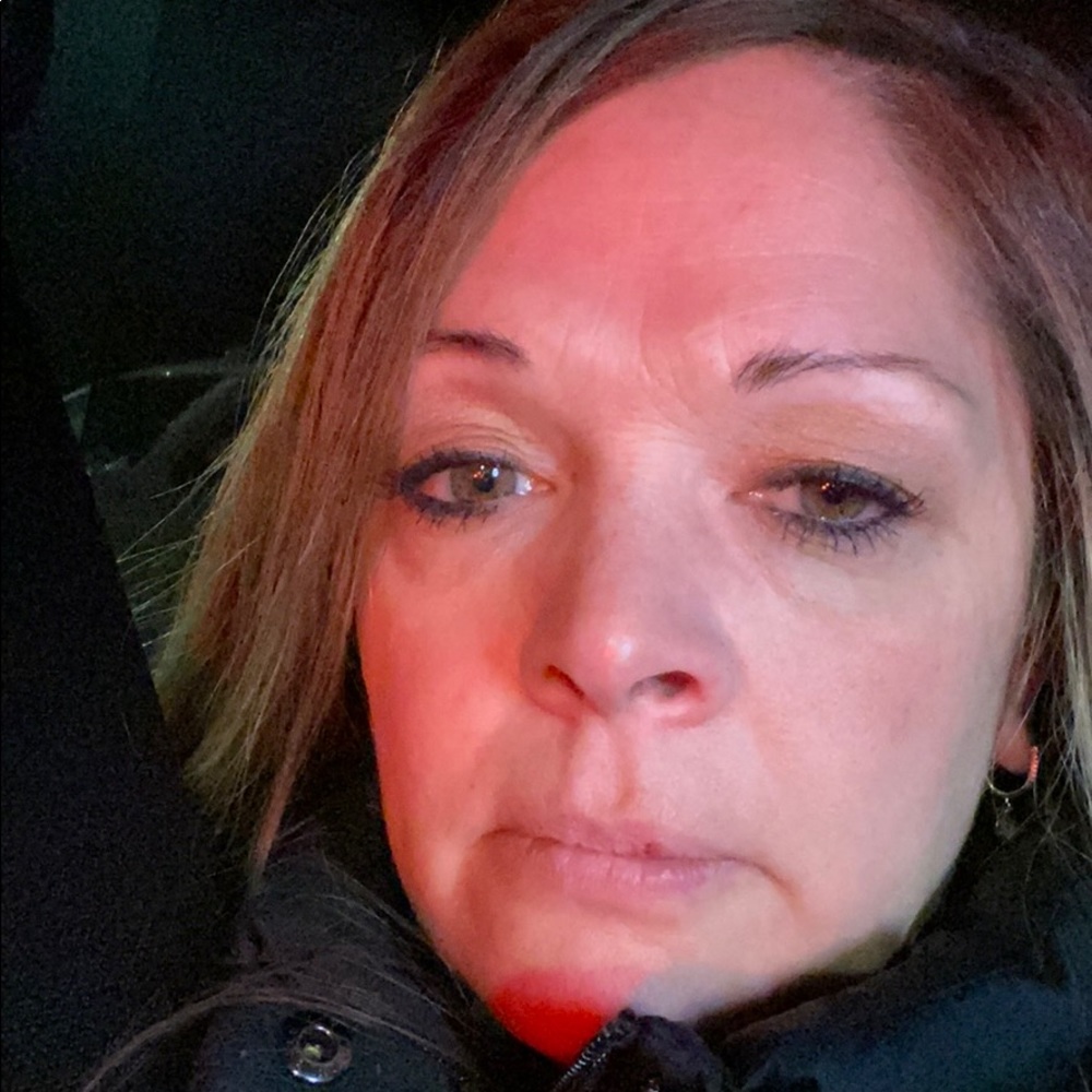 Meet your Posher, Tina